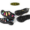 KEEN L[ j[|[g g T_ NEWPORT H2 RETRO Xj[J[ V[Y Y fB[X