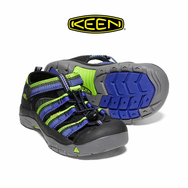 KEEN キーン ニューポート エイチツー サン...の商品画像