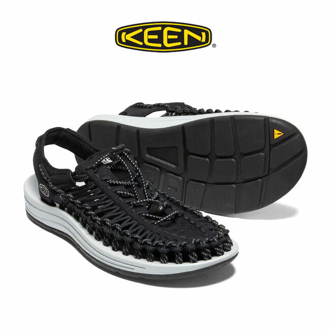 キーン サンダル メンズ [SALE] KEEN キーン ユニーク サンダル UNEEK スニーカー メンズ レディース