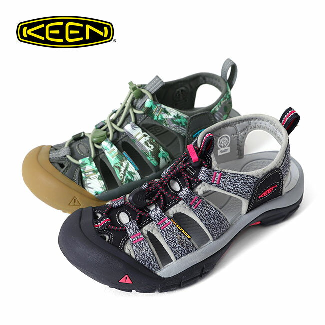 [TIME SALE] KEEN キーン ニューポート エイチツー サンダル NEWPORT H2 スニーカー シューズ メンズ レディース