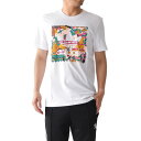 ［SALE］ adidas アディダススケートボーディング ボックスアートロゴTシャツ DU8362 半袖Tシャツ メンズ レ...