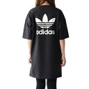adidas アディダスオリジナルス オーバーサイズ トレフ...