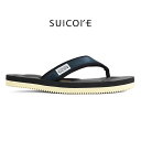 SUICOKE スイコック 鼻緒 サンダル ビブラム Vivram OG-021V2 / TONO-V2 ビーチサンダル メンズ レディース
