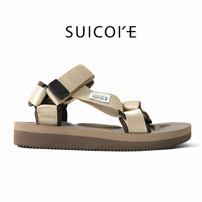 SUICOKE å ȥåץ ӥ֥ Vivram OG-022V2 / DEPA-V2  ǥ