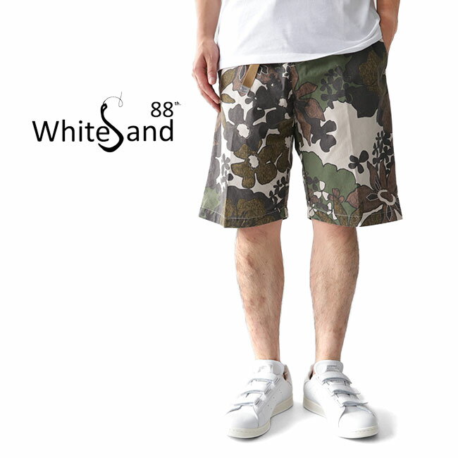 White Sand ۥ磻ȥ ȥԥե 硼 19SU51 304  硼ȥѥ 