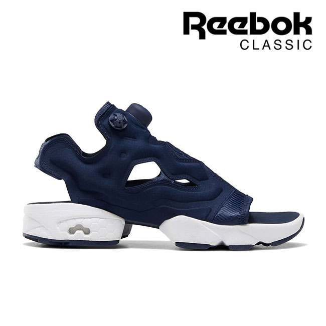 [SALE] Reebok リーボック インスタポンプフューリー サンダル INSTAPUMP FURY SANDAL スニーカー シューズ メンズ レディース