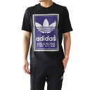 adidas アディダスオリジナルス ラベルロゴTシャツ メンズ レディース