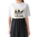 adidas アディダスオリジナルス 迷彩 ラベルロゴ Tシャツ ED6964 カモフラ メンズ レディース