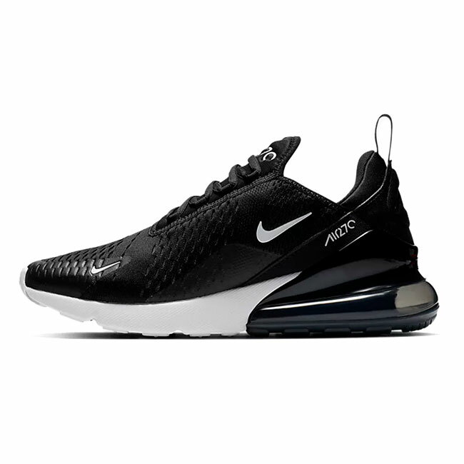 NIKE ナイキ エアマックス 270 NIKE AIR MAX 270 AH6789-001 スニーカー シューズ メンズ レディース