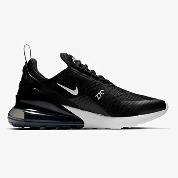 NIKE ナイキ エアマックス 270 NIKE AIR MAX 270 AH6789-001 スニーカー シューズ メンズ レディース