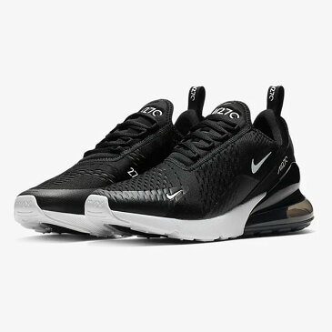 NIKE ナイキ エアマックス 270 NIKE AIR MAX 270 AH6789-001 スニーカー シューズ メンズ レディース