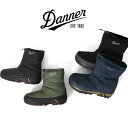 Danner ダナー フレッド スノーブーツ FREDDO 