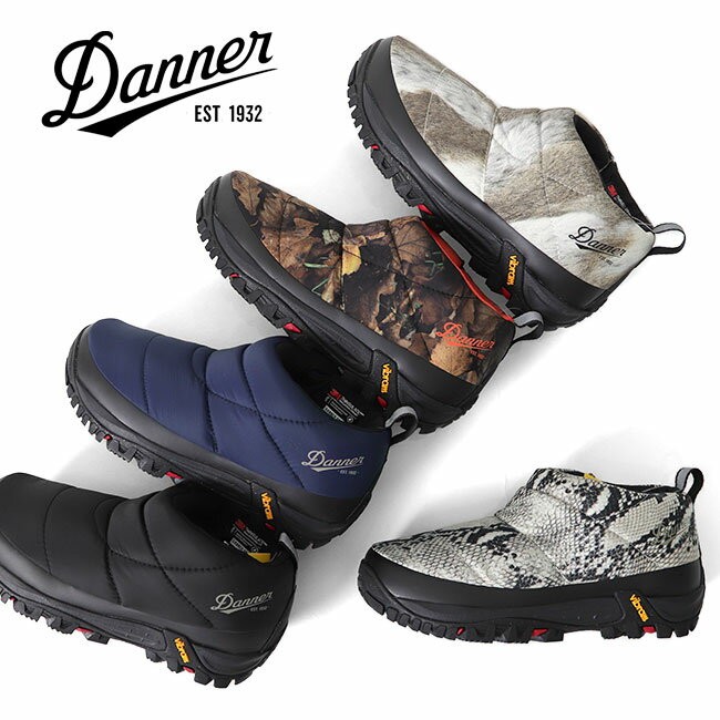 ダナー スノーブーツ レディース Danner ダナー フレッド ミドルカット スノーブーツ FREDDO MID B200 PF FREDDO LO MS D120075 D120110 メンズ レディース