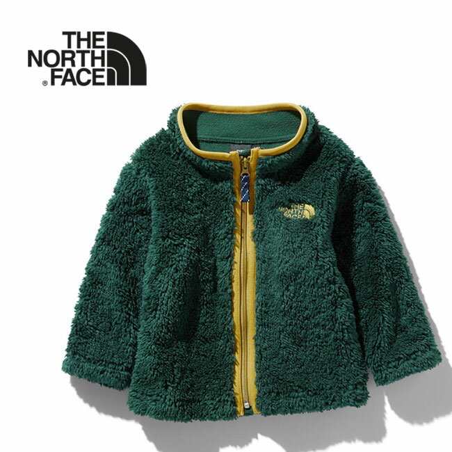 THE NORTH FACE ノースフェイス フリースジャケットNAB71960 ボア ギフト プレゼント キッズ ベビー