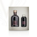 Dr.Vranjes ドットール・ヴラニエス ROSSO NOBILE ロッソ ノービレ ギフトボックス 250mlディフューザー & 150mlリフィル ルームフレグランス プレゼント GB170229