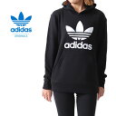 [SALE] adidas アディダスオリジナルス トレフォイル パーカー DV2870 スウェットパーカー キッズ レディース