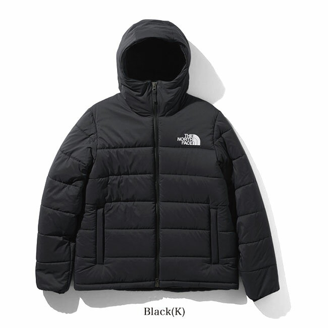 THE NORTH FACE ノースフェイス トランゴパーカ NY81831 フード付き ダウンジャケット メンズ