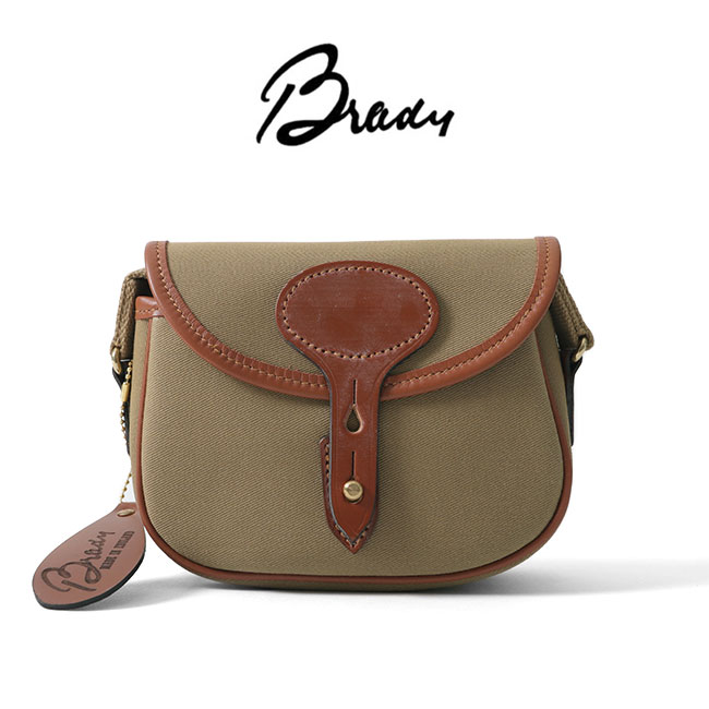 BRADY ブレディ COLNE MINI ミニ ショルダーバッグ 鞄 レディース