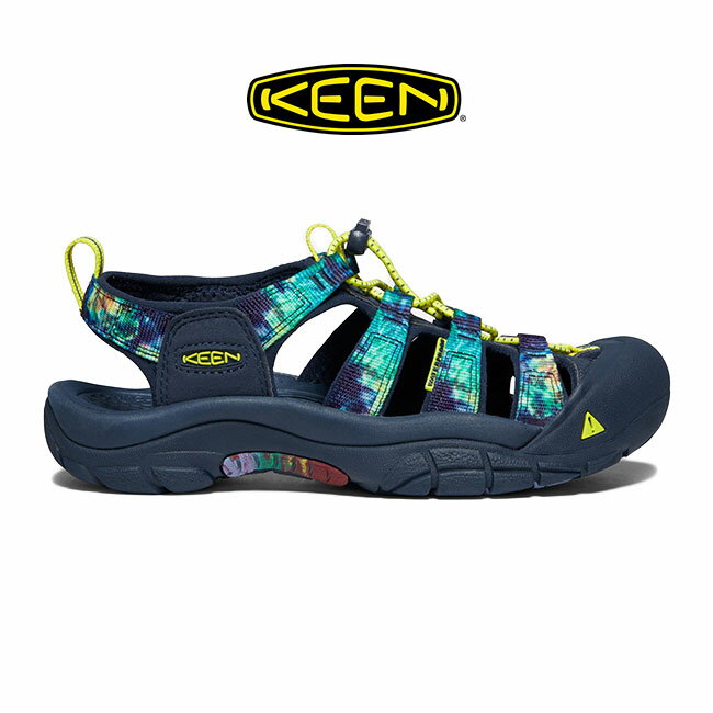 keen × THC キーン ティ