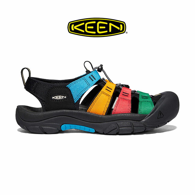 keen × THC キーン ティ