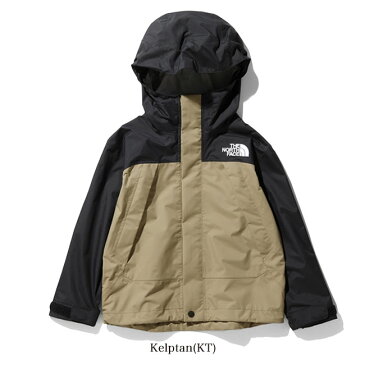 THE NORTH FACE ノースフェイス ドットショットジャケット NPJ61914 マウンテンパーカー キッズ