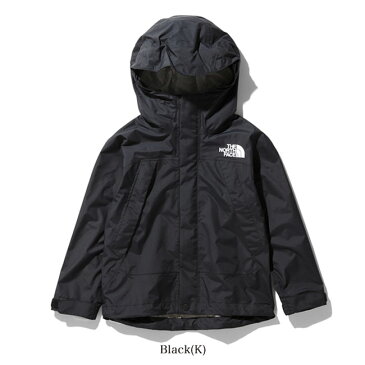 THE NORTH FACE ノースフェイス ドットショットジャケット NPJ61914 マウンテンパーカー キッズ