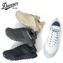 Danner ダナー トレイル2650 GTX ゴアテックススニーカー 61204 61206 61216 ビブラム シューズ メンズ