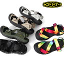 keen キーン ZERRAPORT ゼ