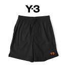 Y-3 ワイスリー ロゴ スウィムショーツ FN5715 海パン ショートパンツ 水着 メンズ