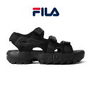 FILA フィラ トウキョウ ストラップサンダル Disruptor SD X Tokyo F0507 スポーツサンダル メンズ レディース