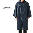 SALE LEMAIRE ルメール フーデッド ジュラバコート M 191 SH141 LF305 メンズ