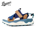 DANNER × FLOWER MOUNTAIN ダナー フラワーマウンテン エム マザマ スニーカーサンダル M.MAZAMA D822002 ストラップサン...