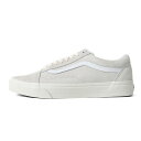 VANS バンズ スエード オールドスクール OLD SKOOL スニーカー シューズ メンズ レディース