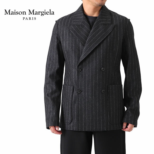 楽天市場】margiela(素材(生地・毛糸)ウール)(コート 楽天市場】margiela(素材(生地・毛糸)ウール)(コート
