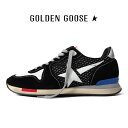 [SALE] Golden Goose ゴールデングース ランニング シューズ GMF00125 F000405 90178 スニーカー メンズ