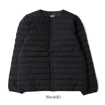 THE NORTH FACE ノースフェイス ウィンドストッパー ゼファー シェル カーディガン NDW91961 NDW91861 インナーダウン レディース
