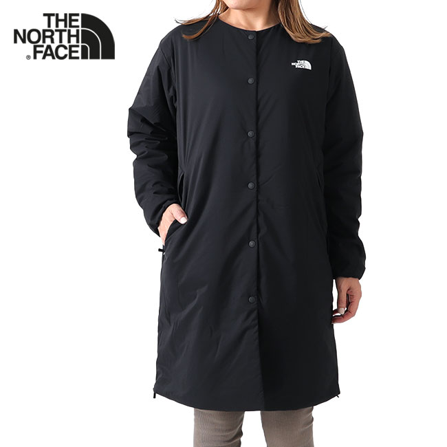 THE NORTH FACE ノースフェイス マタニティ ベントリクス ミドル カーディガン NYM82001 妊婦 レディース