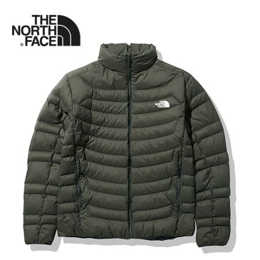 THE NORTH FACE ノースフェイス サンダージャケット ライトダウンジャケット NYW32012 レディース