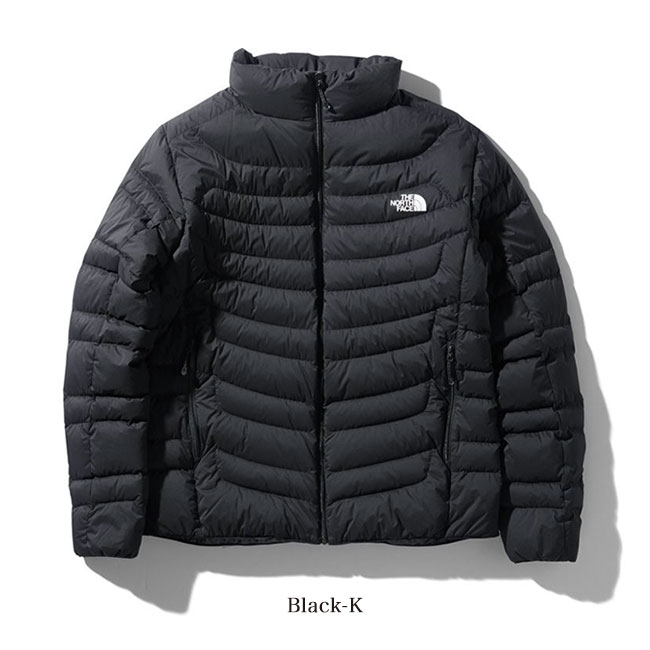 THE NORTH FACE ノースフェイス サンダージャケット ライトダウンジャケット NYW32012 レディース