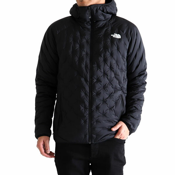 THE NORTH FACE ノースフェイス アストロライト フーディー ダウンジャケット ND91816 パッカブル メンズ