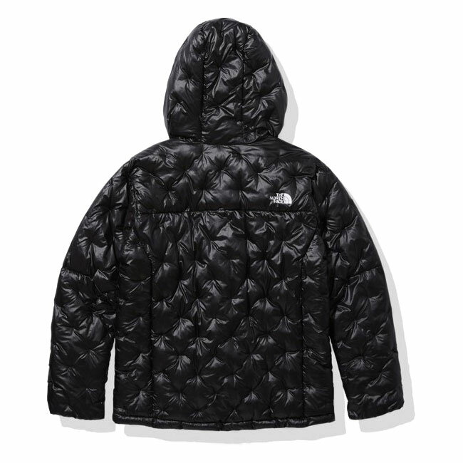 THE NORTH FACE ノースフェイス ポラリス インサレーテッド フーディ ダウンジャケット NY82002 メンズ