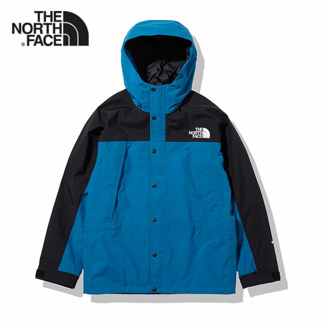 ノースフェイス マウンテンジャケット メンズ THE NORTH FACE ノースフェイス ゴアテックス マウンテンライトジャケット NP11834 マウンテンパーカー メンズ