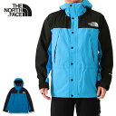 THE NORTH FACE ノースフェイス ゴアテックス マウンテンライトジャケット NP11834 マウンテンパーカー メンズ