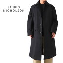 [SALE] STUDIO NICHOLSON X^WIjR\ MERAKA t[ht XeJ[R[g SNM-360 Y