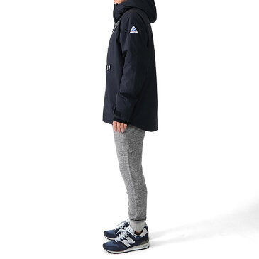 Cape Heights ケープハイツ VALDEZ Technical Puffer テクニカル パフ フード付きジャケット CHM1116052200 メンズ