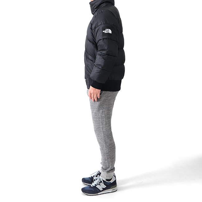 THE NORTH FACE ノースフェイス ラークスパージャケット NY82031 ダウンジャケット メンズ