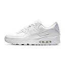 NIKE ナイキ エアマックス 90 AIR MAX 90 LTR CZ5594-100 白 スニーカー シューズ メンズ レディース