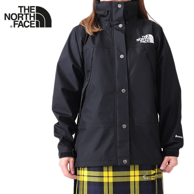 楽天Golden StateTHE NORTH FACE ノースフェイス ゴアテックス マウンテン レインテックスジャケット NPW12135 マウンテンパーカー レディース