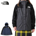 SALE THE NORTH FACE ノースフェイス ゴアテックス マウンテンライト デニムジャケット NPW22135 マウンテンパーカー レディース