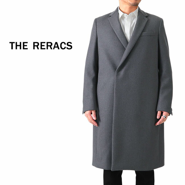 楽天市場】the reracs コートの通販 楽天市場】the reracs コートの通販